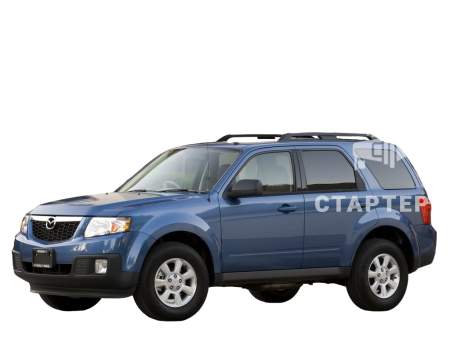 Мазда Tribute 2 SUV