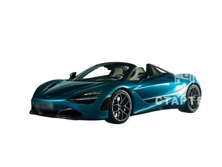 МакЛарен 720S 1 Кабриолет