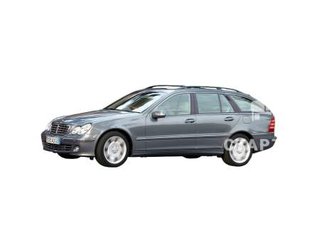 Мерседес Бенс C-Class 2 Универсал
