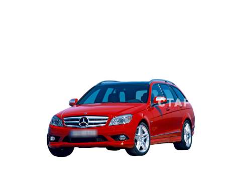 Мерседес Бенс C-Class 3 Универсал