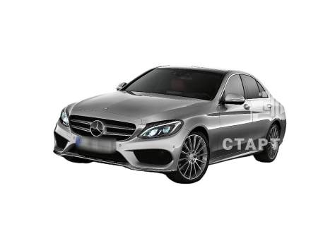 Мерседес Бенс C-Class