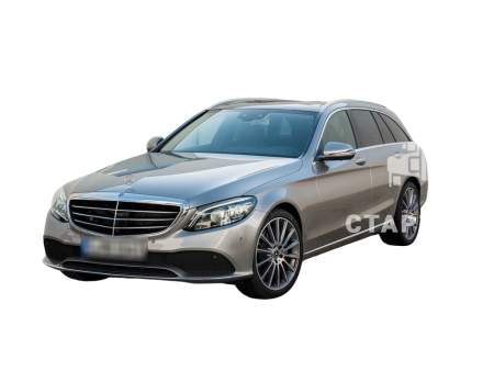 Мерседес Бенс C-Class 4, рестайлинг Универсал