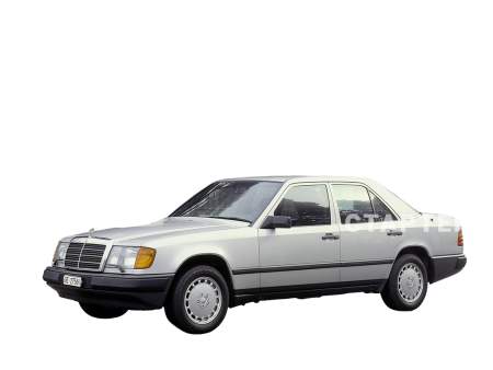 Мерседес Бенс E-Class 1