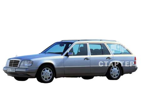 Мерседес Бенс E-Class 1, рестайлинг Универсал