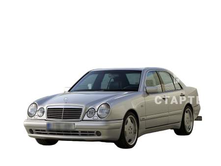 Мерседес Бенс E-Class 2