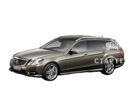 Мерседес Бенс E-Class 4 Универсал
