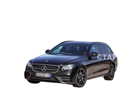 Мерседес Бенс E-Class 5 Универсал