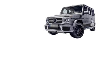 Мерседес Бенс G-Class 2, 7-й рестайлинг