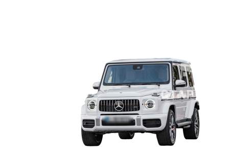Мерседес Бенс G-Class 3