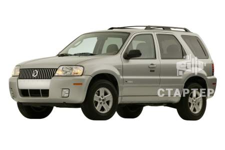 Меркури Mariner 1 SUV