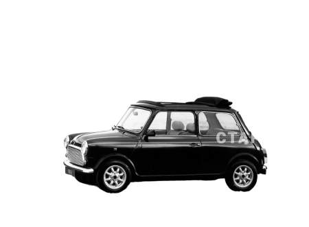 Мини Classic 6 Купе