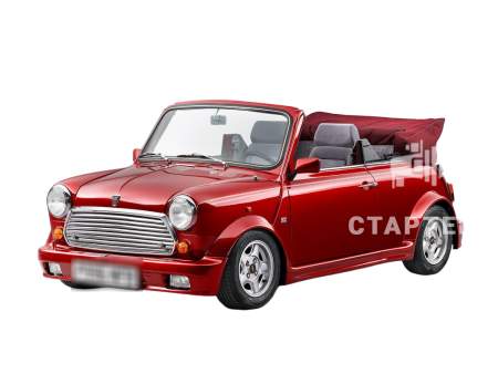 Мини Classic 6 Кабриолет