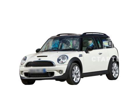 Мини Clubman 1, рестайлинг Универсал