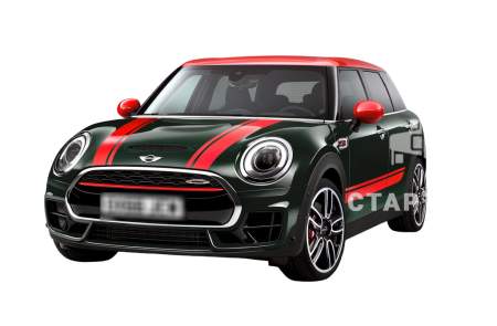 Мини Clubman 2 Универсал