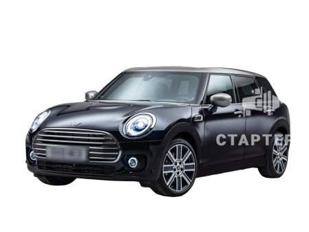 Мини Clubman 2, рестайлинг Универсал
