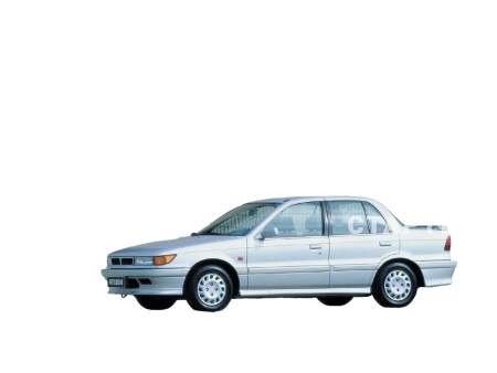 Митсубиши Lancer 6 Седан