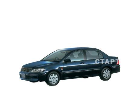 Митсубиши Lancer Cedia 9