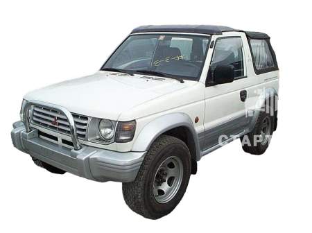 Митсубиши Pajero 2 SUV