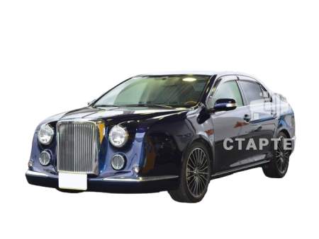 Мицуока Galue Classic