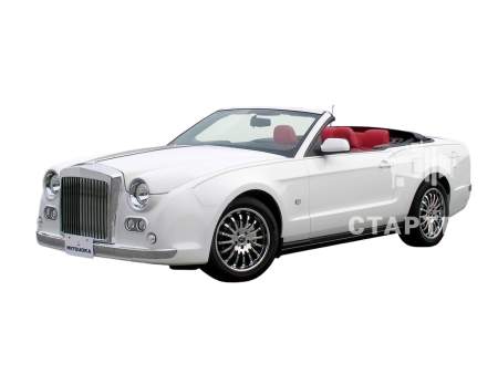 Мицуока Galue Convertible
