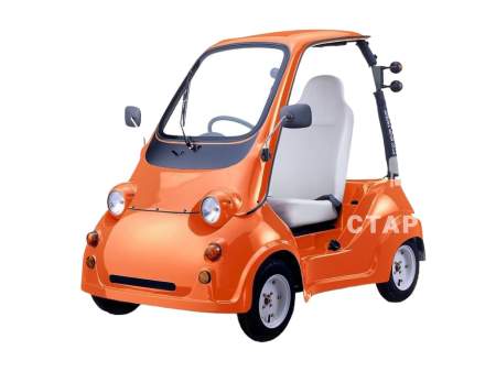 Мицуока Micro Car 1 —