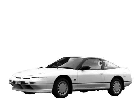 Ниссан 200SX