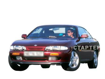 Ниссан 200SX