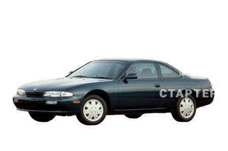 Ниссан 240SX 2 Купе