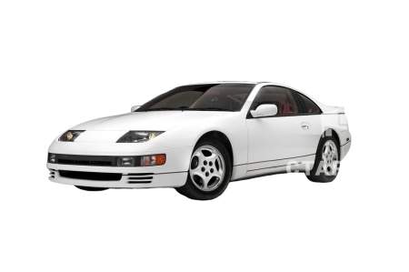 Ниссан 300ZX