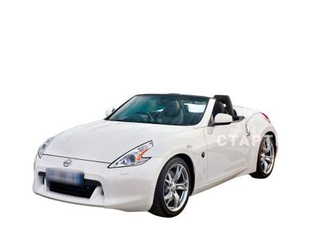 Ниссан 370Z 6 Кабриолет