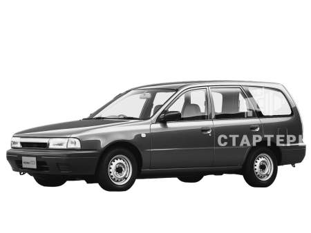 Ниссан AD 2 Универсал
