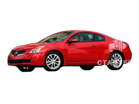 Ниссан Altima 4 Купе