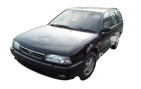 Ниссан Авенир