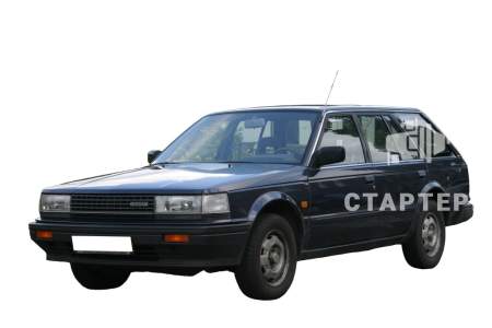 Ниссан Bluebird 7 Универсал