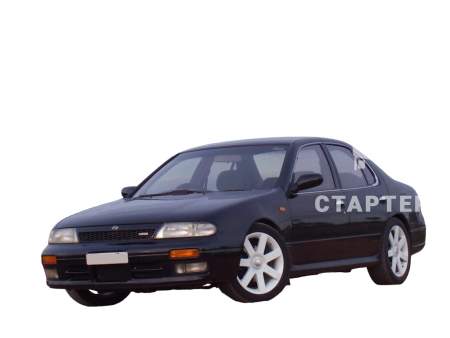 Ниссан Блюбёрд