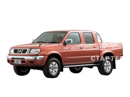 Ниссан Datsun 10 Пикап