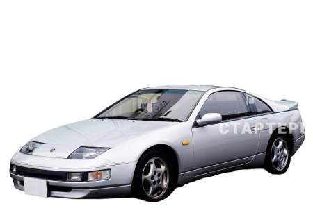 Ниссан Fairlady Z 4 Хэтчбек