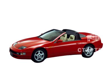 Ниссан Fairlady Z 4 Кабриолет