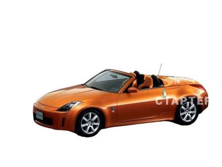 Ниссан Fairlady Z 5 Кабриолет
