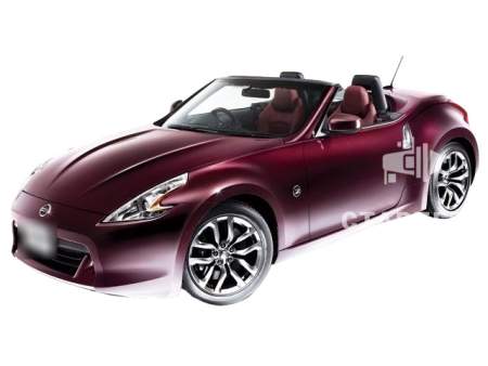 Ниссан Fairlady Z 6 Кабриолет