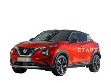 Ниссан Juke 2 SUV