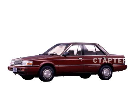 Ниссан Laurel Spirit 2 Седан
