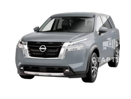 Ниссан Pathfinder 5 SUV