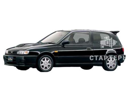 Ниссан Pulsar 4 Хэтчбек