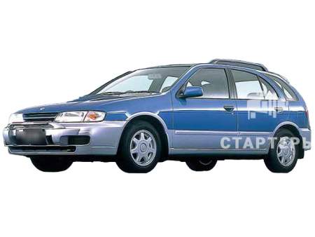 Ниссан Pulsar 5 Универсал