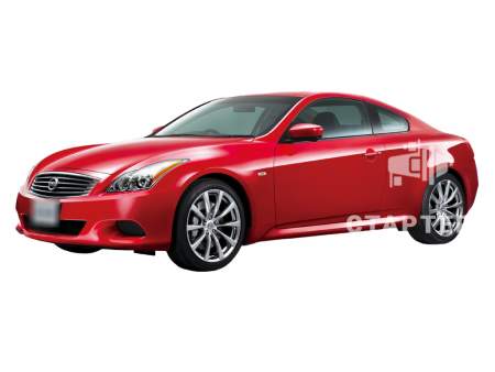 Ниссан Skyline 12 Купе