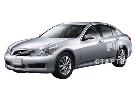 Ниссан Skyline 12 Седан