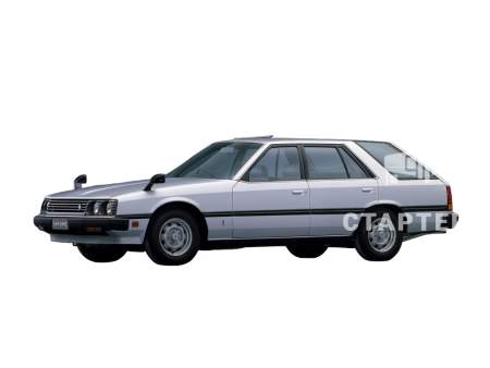 Ниссан Skyline 6 Универсал