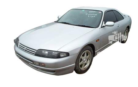 Ниссан Skyline 9 Купе