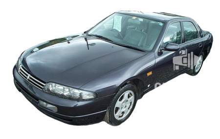 Ниссан Skyline 9 Седан